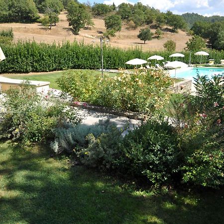 Holiday Home Casali Dei Ciompi Dicomano Экстерьер фото