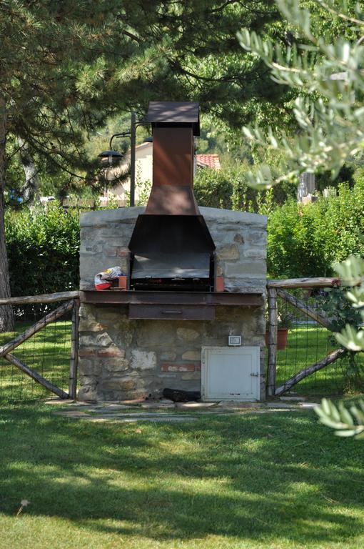 Holiday Home Casali Dei Ciompi Dicomano Номер фото