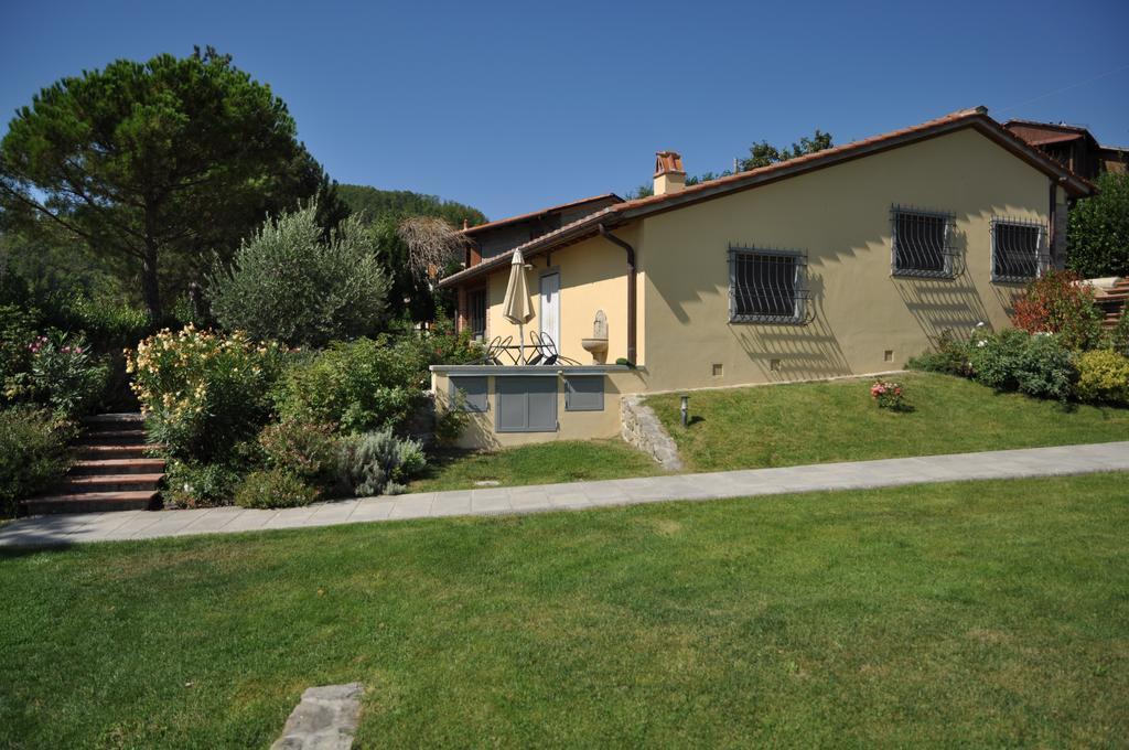 Holiday Home Casali Dei Ciompi Dicomano Номер фото